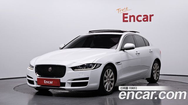 Jaguar | Jaguar XE