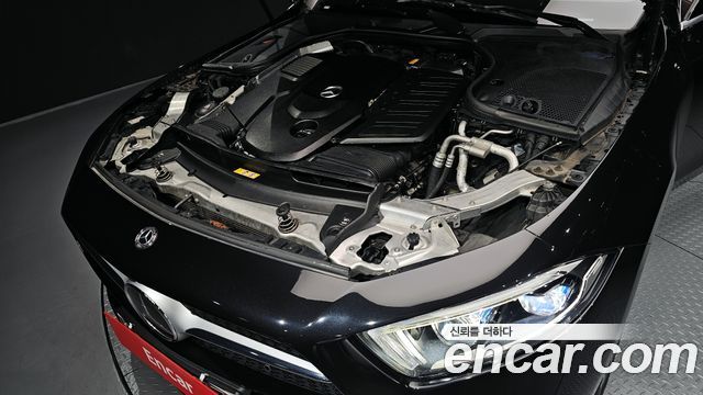 mercedes benz | mercedes benz CLS-Class C257 | CLS-Class C257