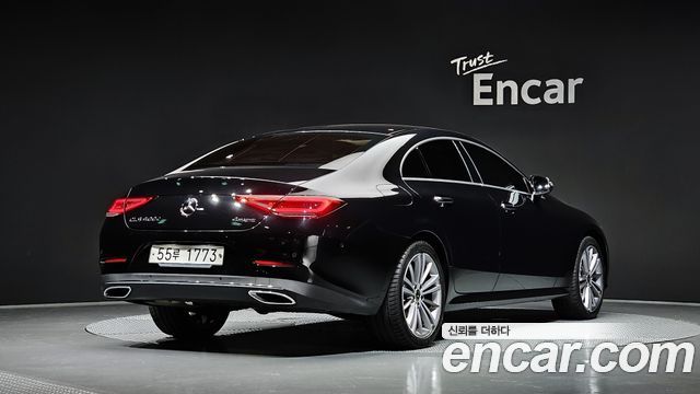 mercedes benz | mercedes benz CLS-Class C257 | CLS-Class C257