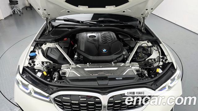 BMW | BMW 3 Series (G20) | 3 Series (G20)