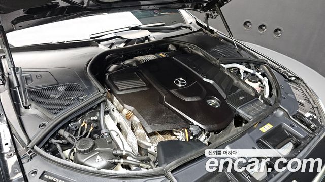 mercedes benz | mercedes benz S-Class W223 | S-Class W223