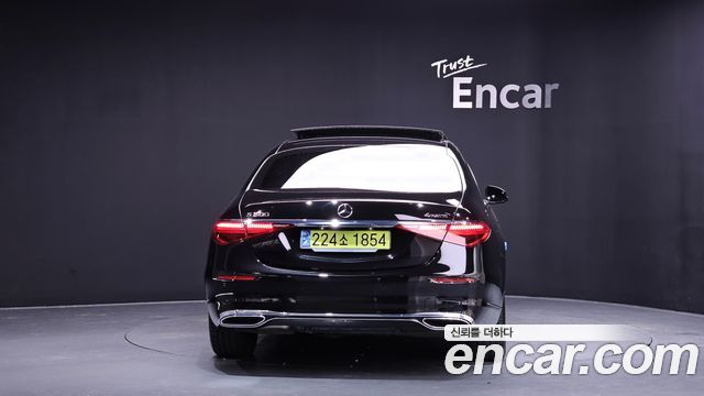 mercedes benz | mercedes benz S-Class W223 | S-Class W223