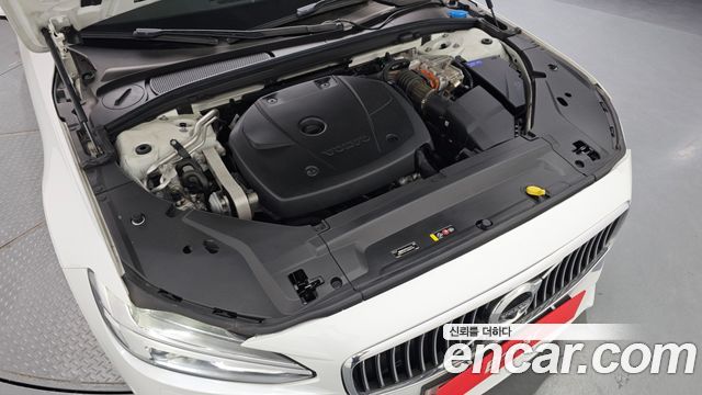 volvo | volvo S90 | S90