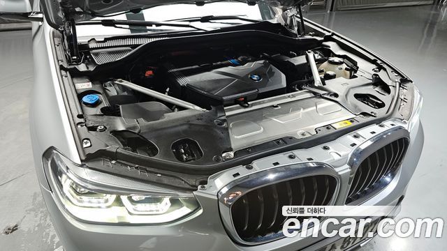 BMW | BMW X3 (G01) | X3 (G01)