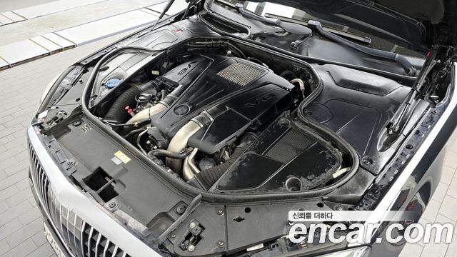 mercedes benz | mercedes benz S-Class W222 | S-Class W222