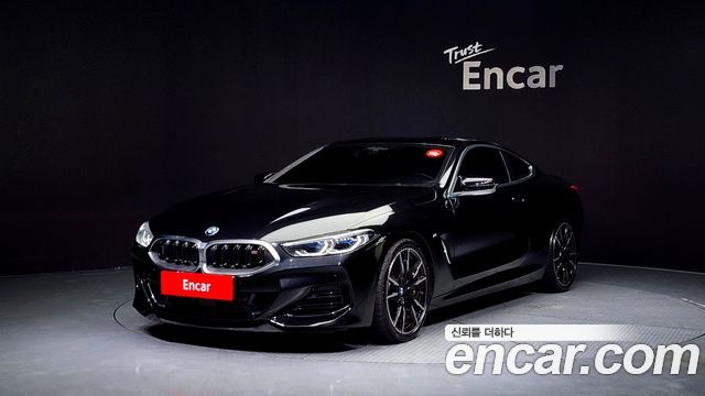 BMW | BMW 8 Series (G15) | 8 Series (G15)