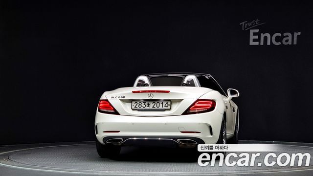 mercedes benz | mercedes benz SLC-Class R172 | SLC-Class R172