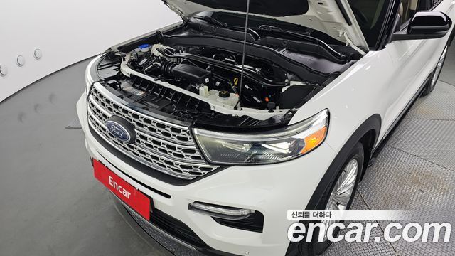 ford | ford Explorer 6th generation | Explorer 6th generation
