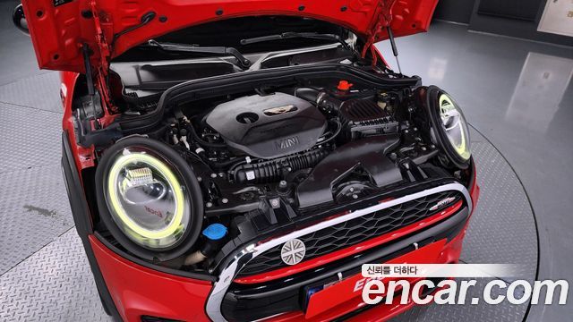 mini | mini Cooper S Convertible | Cooper S Convertible