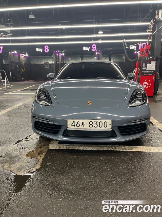 porsche | porsche 718 boxster | 718 boxster