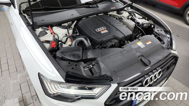 Audi | Audi A6 (C8) | A6 (C8)