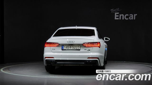 Audi | Audi A6 (C8) | A6 (C8)