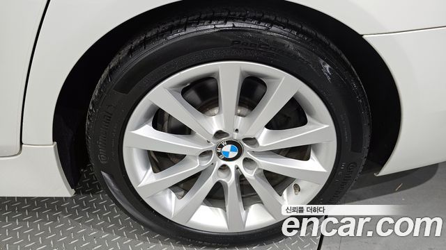 BMW | BMW 5 Series (F10) | 5 Series (F10)