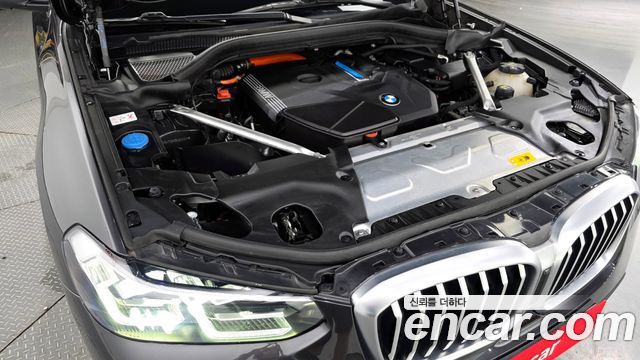 BMW | BMW X3 (G01) | X3 (G01)