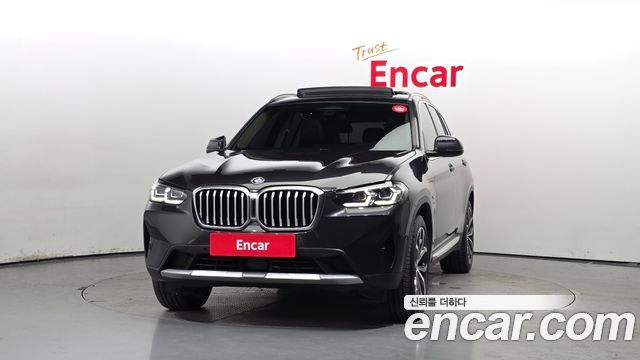 BMW | BMW X3 (G01) | X3 (G01)