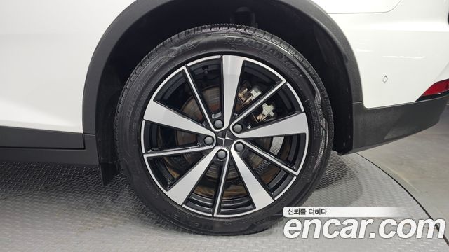 Polestar | Polestar Polestar 2 | Polestar 2