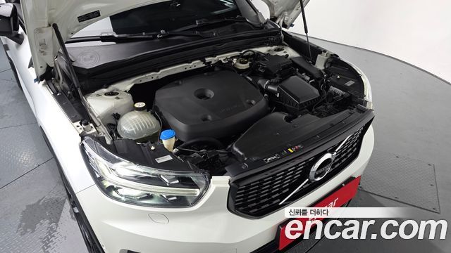 volvo | volvo XC40 | XC40