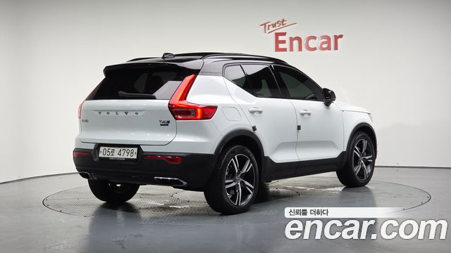 volvo | volvo XC40 | XC40