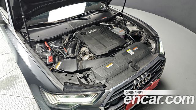 Audi | Audi A6 (C8) | A6 (C8)