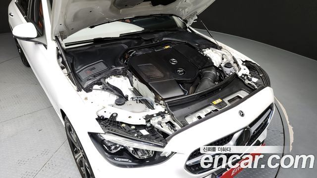 mercedes benz | mercedes benz C-Class W206 | C-Class W206