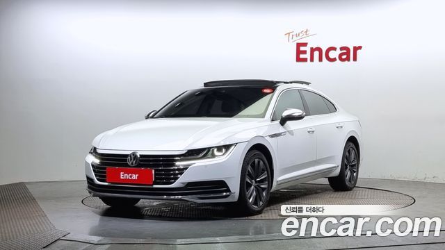 Volkswagen | Volkswagen Arteon | Arteon