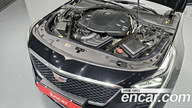 cadillac | cadillac CT6