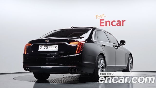 cadillac | cadillac CT6