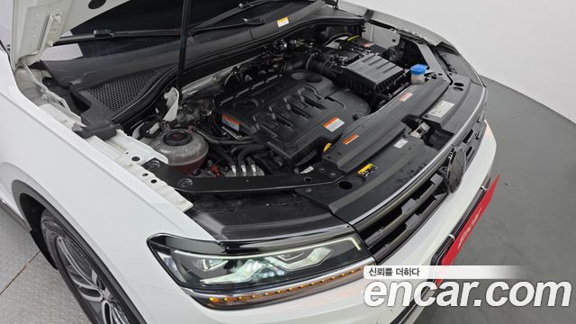 Volkswagen | Volkswagen Tiguan Allspace | Tiguan Allspace