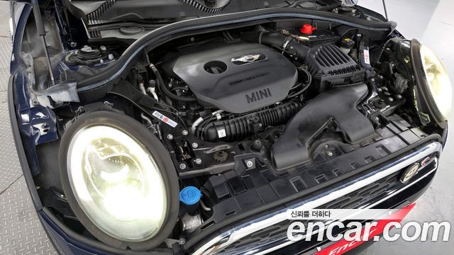 mini | mini Cooper S Clubman | Cooper S Clubman