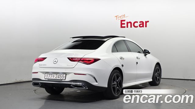 mercedes benz | mercedes benz CLA-Class C118 | CLA-Class C118