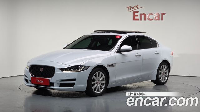Jaguar | Jaguar XE