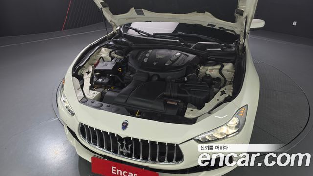 maserati | maserati Ghibli | Ghibli