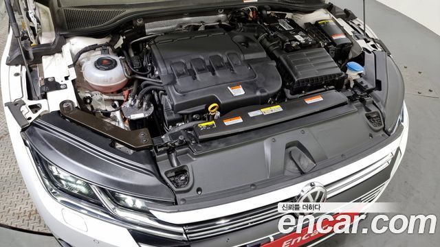 Volkswagen | Volkswagen Arteon | Arteon