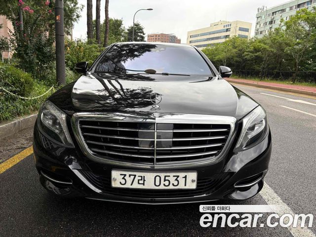 mercedes benz | mercedes benz S-Class W222 | S-Class W222