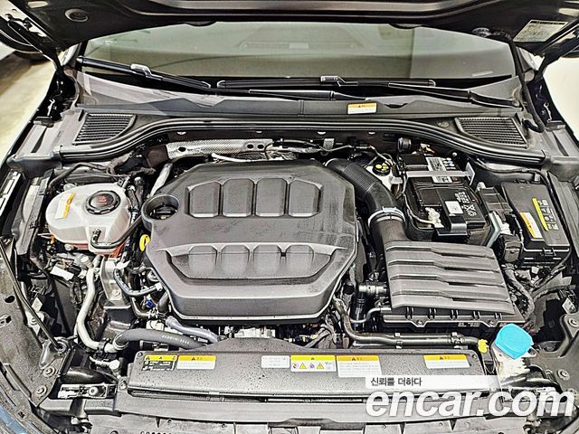 Volkswagen | Volkswagen Golf 8th Generation | Golf 8th Generation