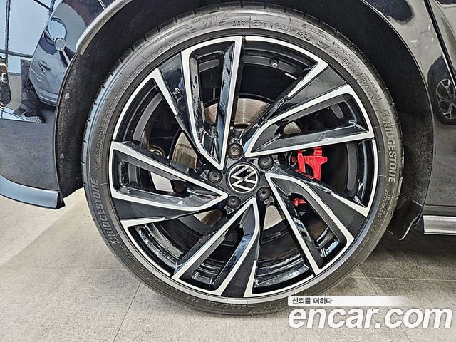 Volkswagen | Volkswagen Golf 8th Generation | Golf 8th Generation