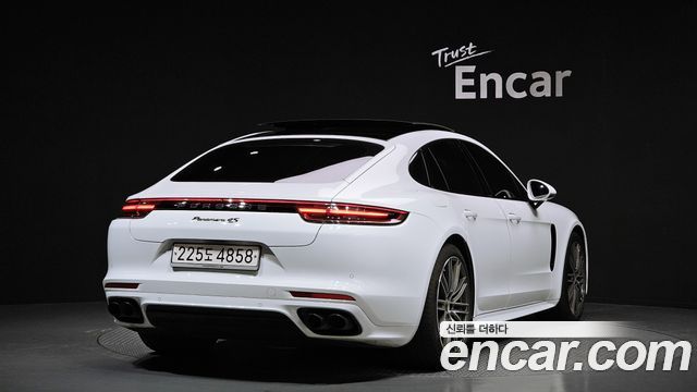 porsche | porsche Panamera (971) | Panamera (971)