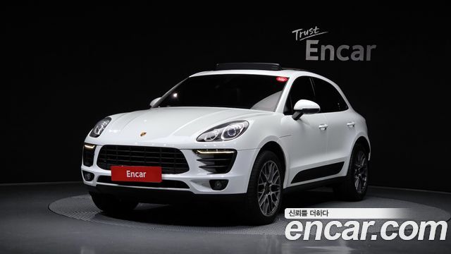porsche | porsche Macan | Macan