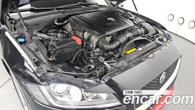 Jaguar | Jaguar XF (X260)