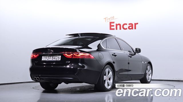 Jaguar | Jaguar XF (X260)