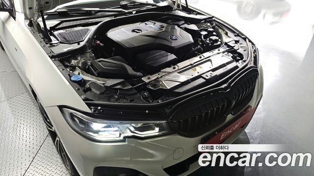 BMW | BMW 3 Series (G20) | 3 Series (G20)