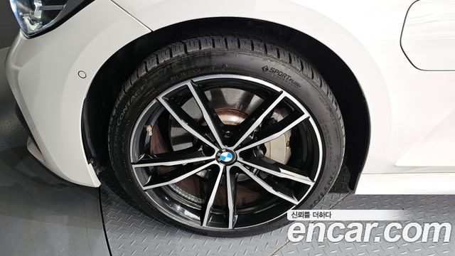 BMW | BMW 3 Series (G20) | 3 Series (G20)