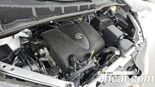 Toyota | Toyota Sienna | Sienna