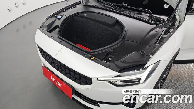 Polestar | Polestar Polestar 2 | Polestar 2