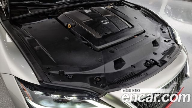 Lexus | Lexus LS500 5th Generation | LS500 5th Generation