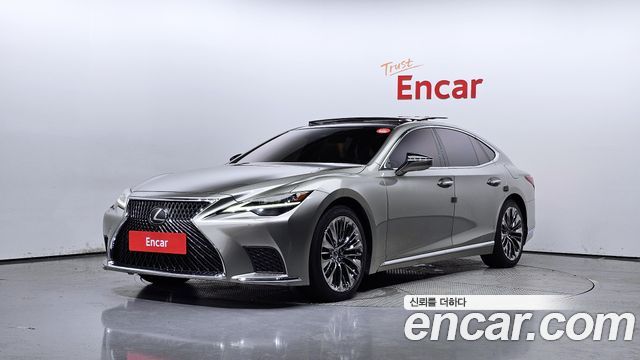 Lexus | Lexus LS500 5th Generation | LS500 5th Generation