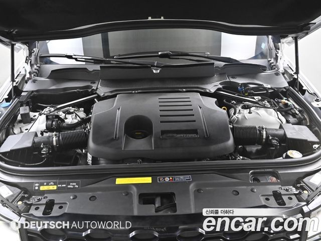 land rover | land rover Discovery 5 | Discovery 5