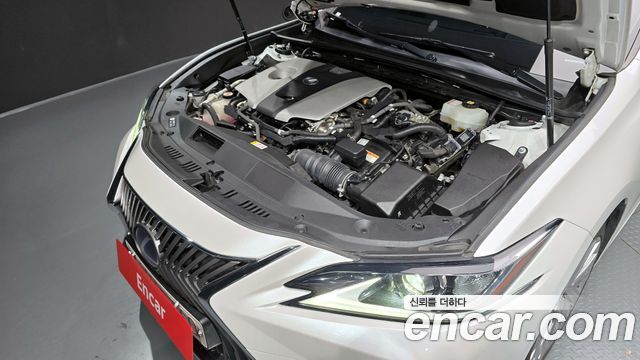 Lexus | Lexus ES300h 7th generation | ES300h 7th generation