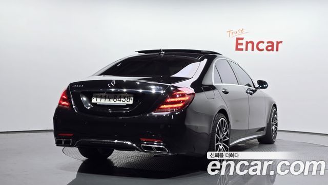 mercedes benz | mercedes benz S-Class W222 | S-Class W222