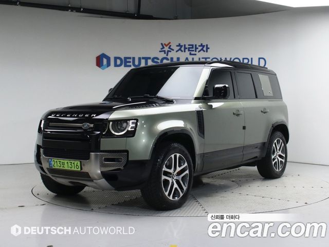 land rover | land rover Defender (L663) | Defender (L663)